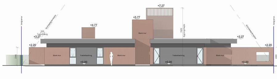 Kongelundsvej, København S, billede 4