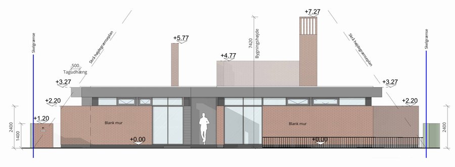 Kongelundsvej, København S, billede 7