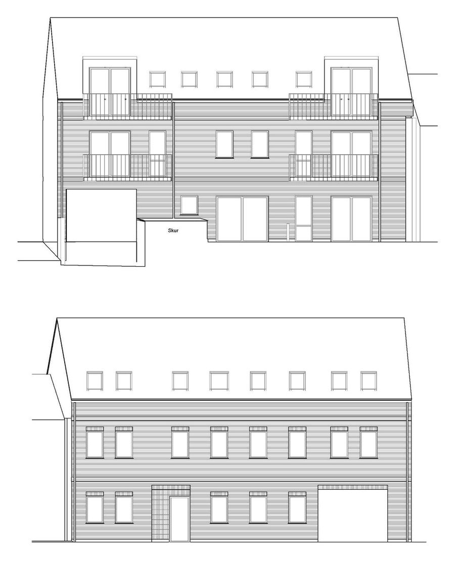 Østergade, Næstved, billede 6