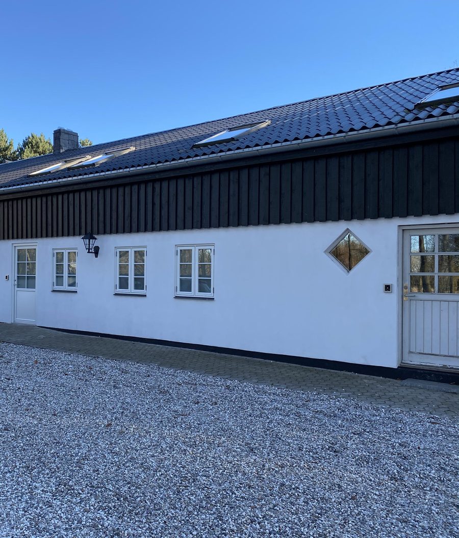 Rugbjergvej, Ejby, billede 2