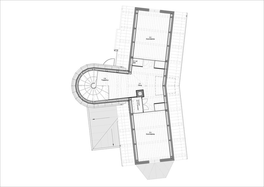 Sommerhus, billede 5