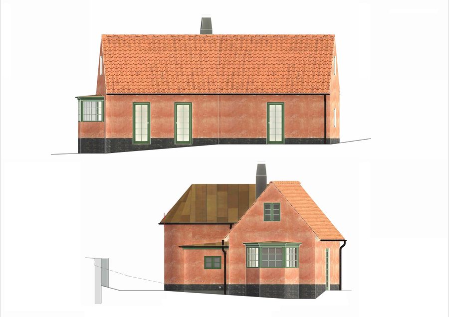 Sommerhus, billede 6