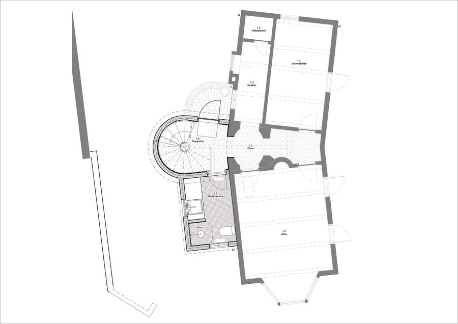 Sommerhus, billede 7