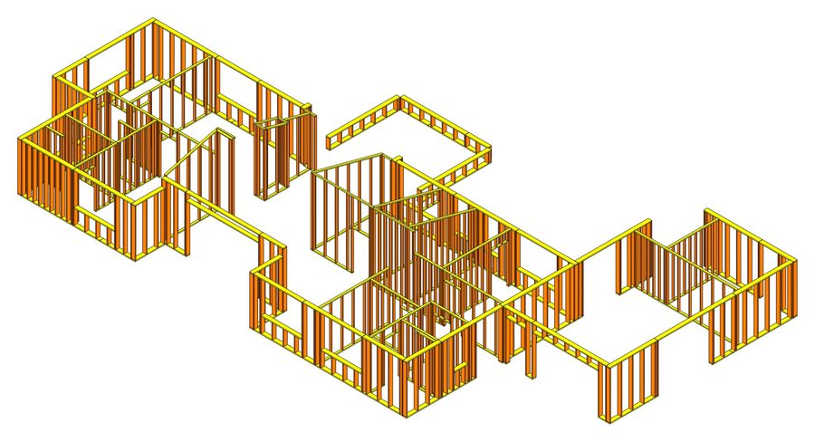 Træskeletter i 3D, billede 6