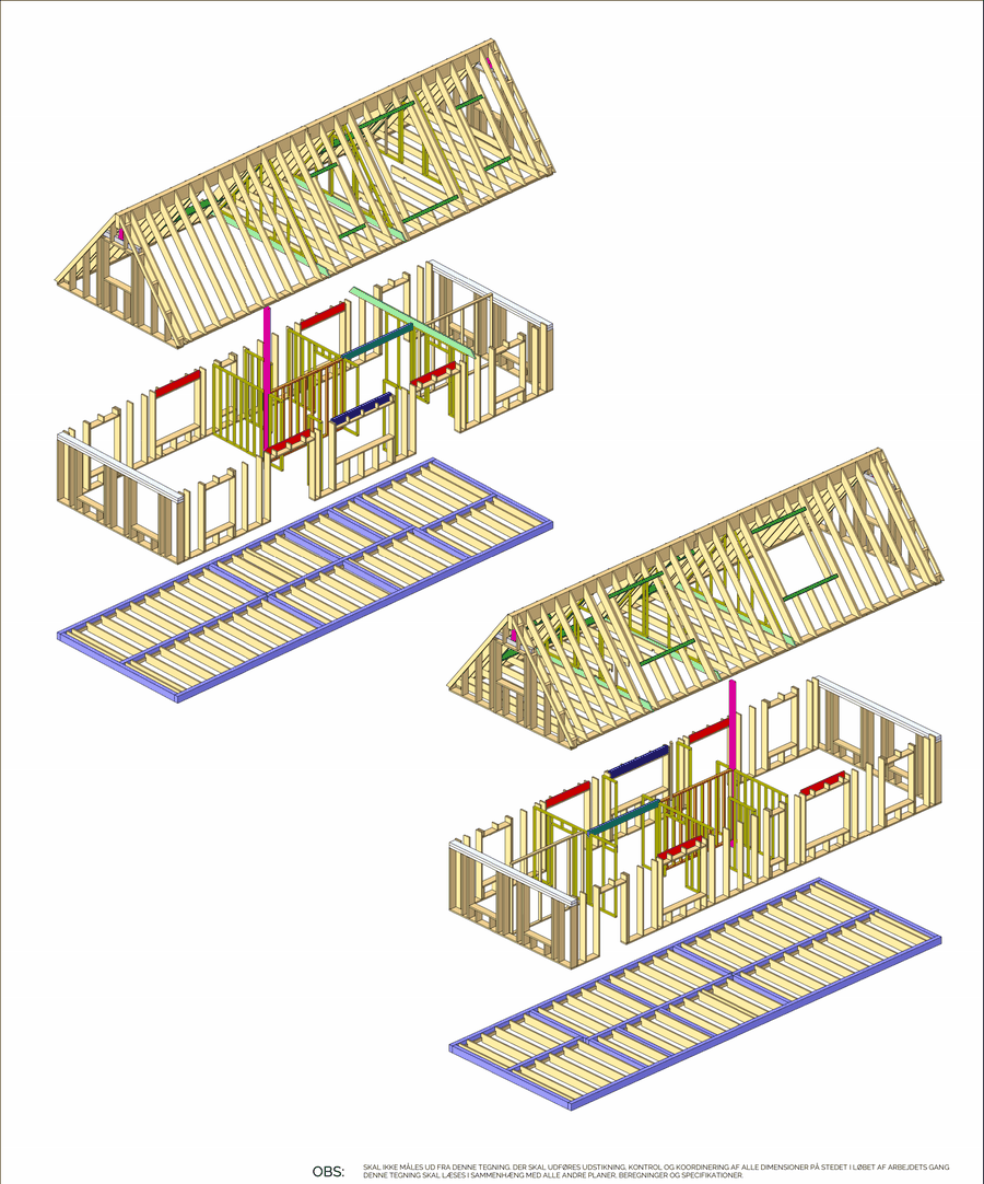 Træskeletter i 3D, billede 10