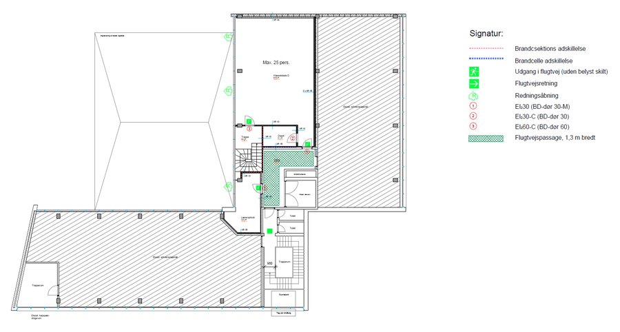 Vestegnens Privatskole, billede 2