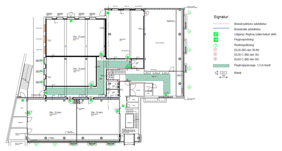 Vestegnens Privatskole, billede 3