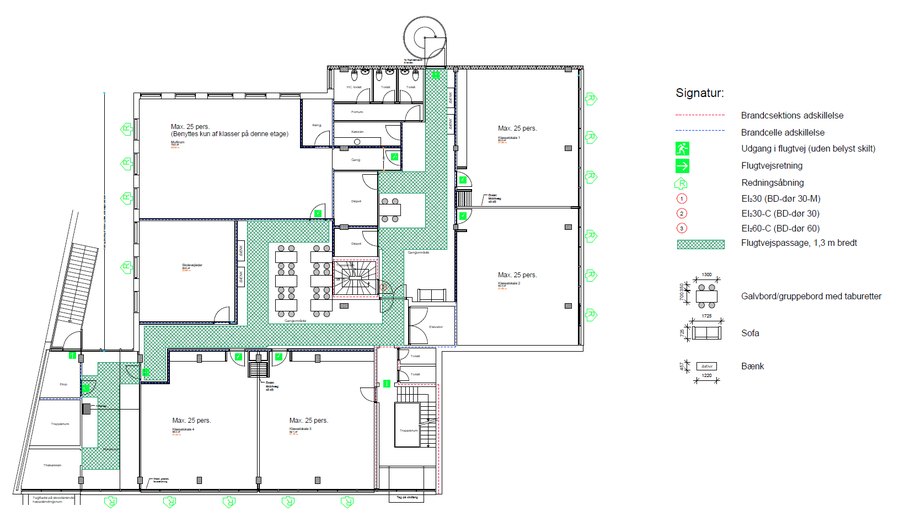 Vestegnens Privatskole
